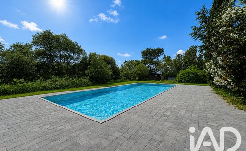House in Quarante, Occitania, France 1