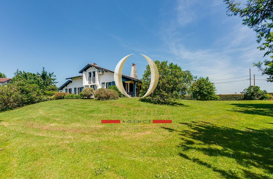 House in Ustaritz, Nouvelle-Aquitaine, France 3 - 18236425