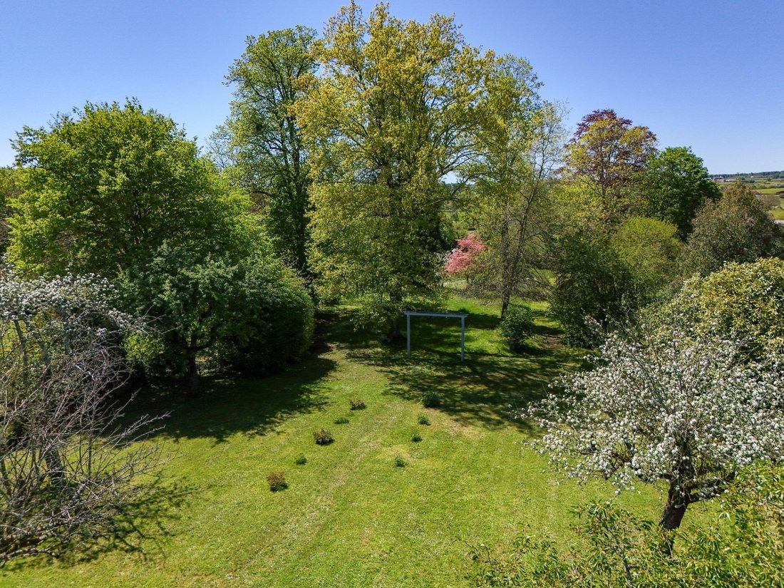 House in Le Soleil, Paray-le-Monial, France 2 - 18238592