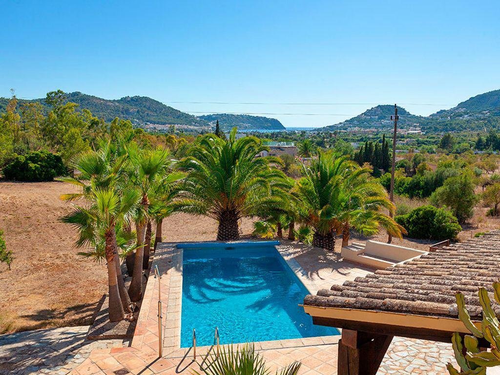 Finca in Port d'Andratx, Andratx, Balearic Islands 4 - 18242680