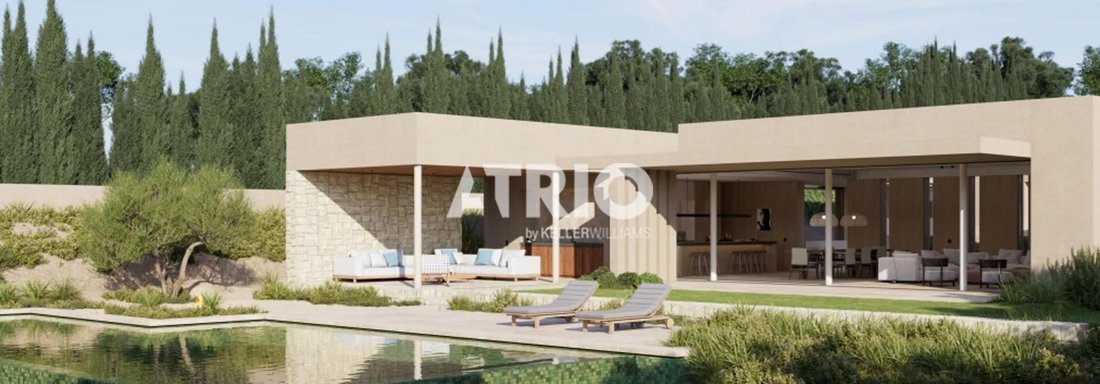 Chalet a Son Vida, Palma di Maiorca, Isole Baleari 3 - 18242596