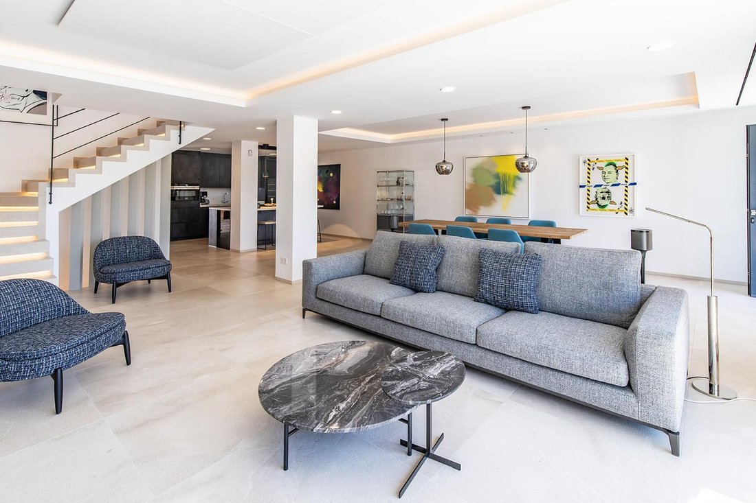 Townhouse in es Capdella, Calvia, Balearic Islands 5 - 18242014