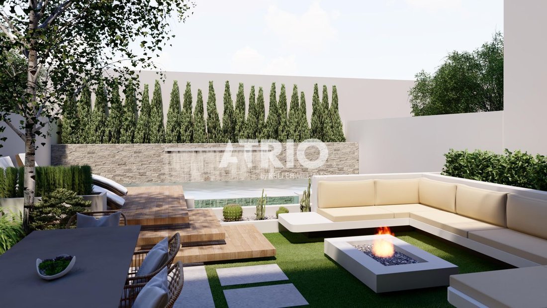 Chalet in Palma, Balearic Islands, Spain 1 - 18242335