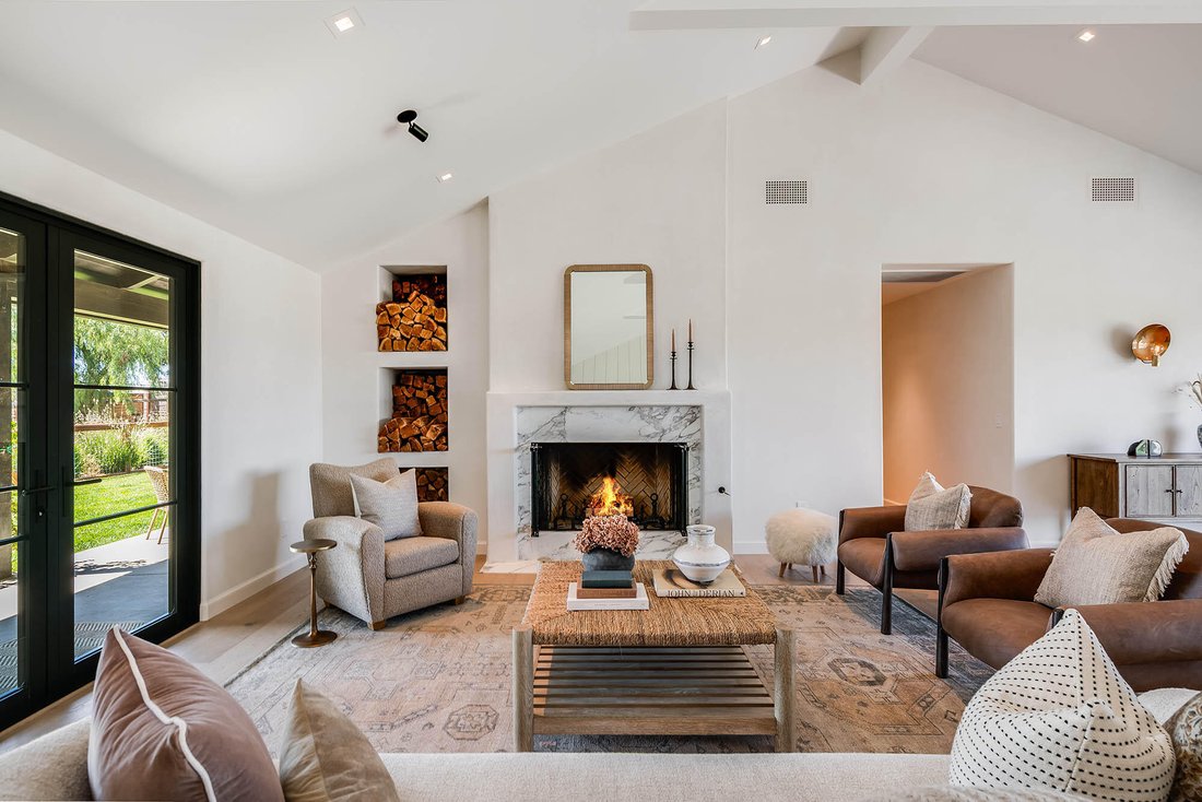 House in Santa Ynez, California, United States 1 - 18229587