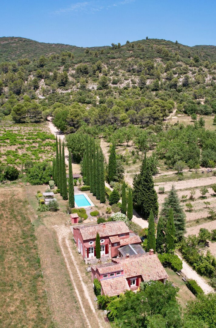 Villa in Lauris, Provence-Alpes-Côte d'Azur, France 3 - 12656777