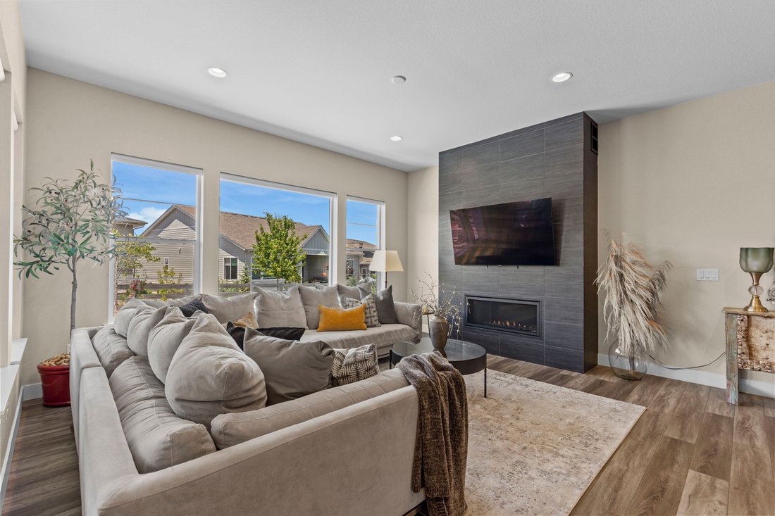 House in Castle Rock, Colorado, United States 4 - 18239649