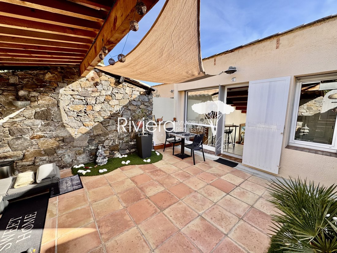 Apartment in Nord, Cavalaire-sur-Mer, France 4 - 17289068