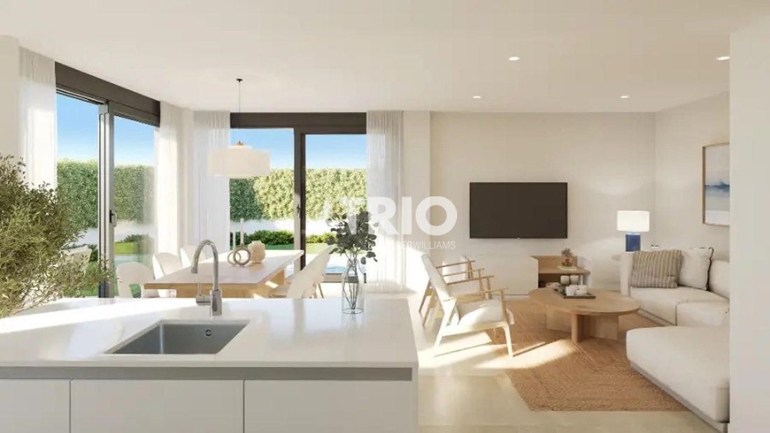 Chalet in Llucmajor, Balearic Islands, Spain 4 - 18243108