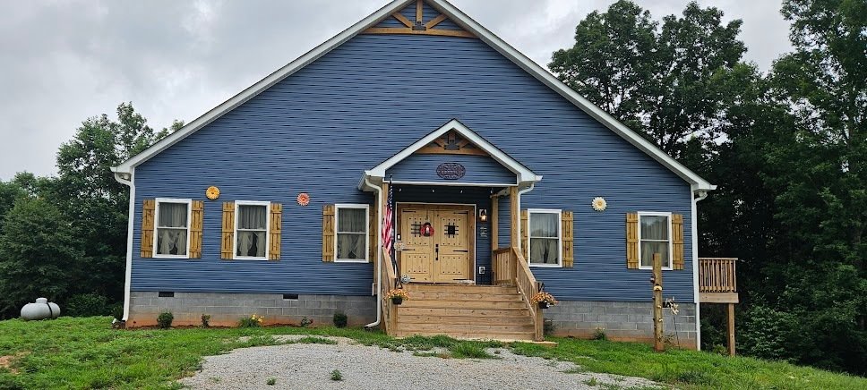 House in Bowdon, Georgia, United States 2 - 18235700