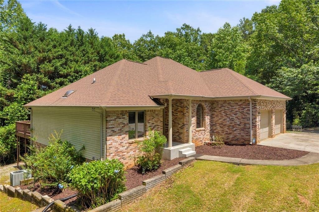 House in Cleveland, Georgia, United States 2 - 18244230