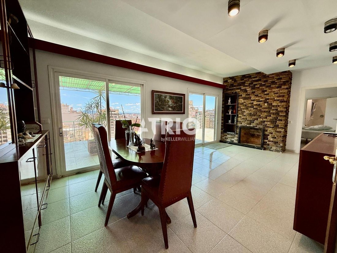 Apartment in Palma, Balearic Islands, Spain 2 - 18244179