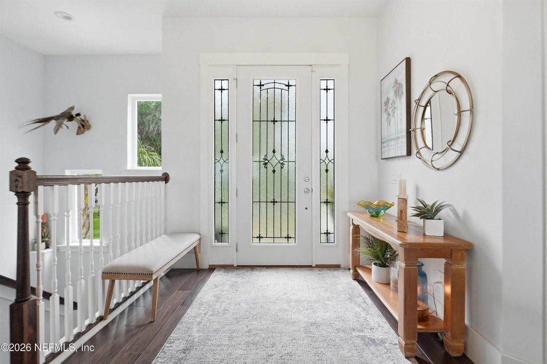 House in Jacksonville, Florida, United States 5 - 18246352