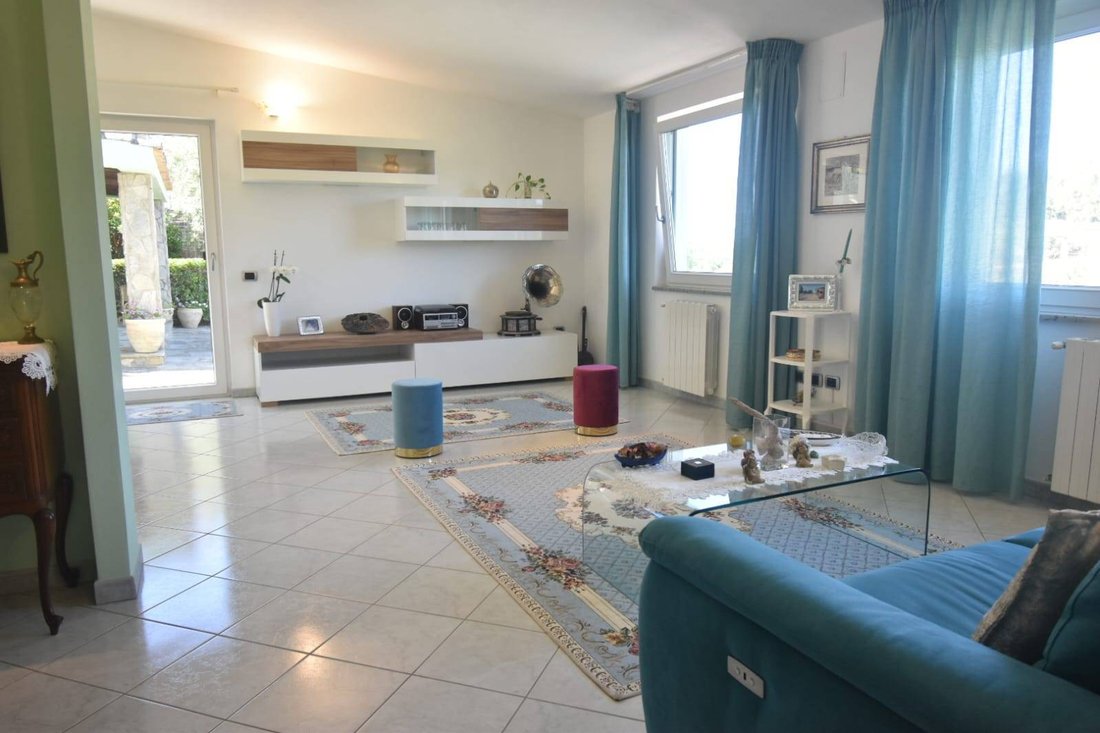 Villa in Capitana, Quartu Sant'Elena, Sardinia 5 - 18246458