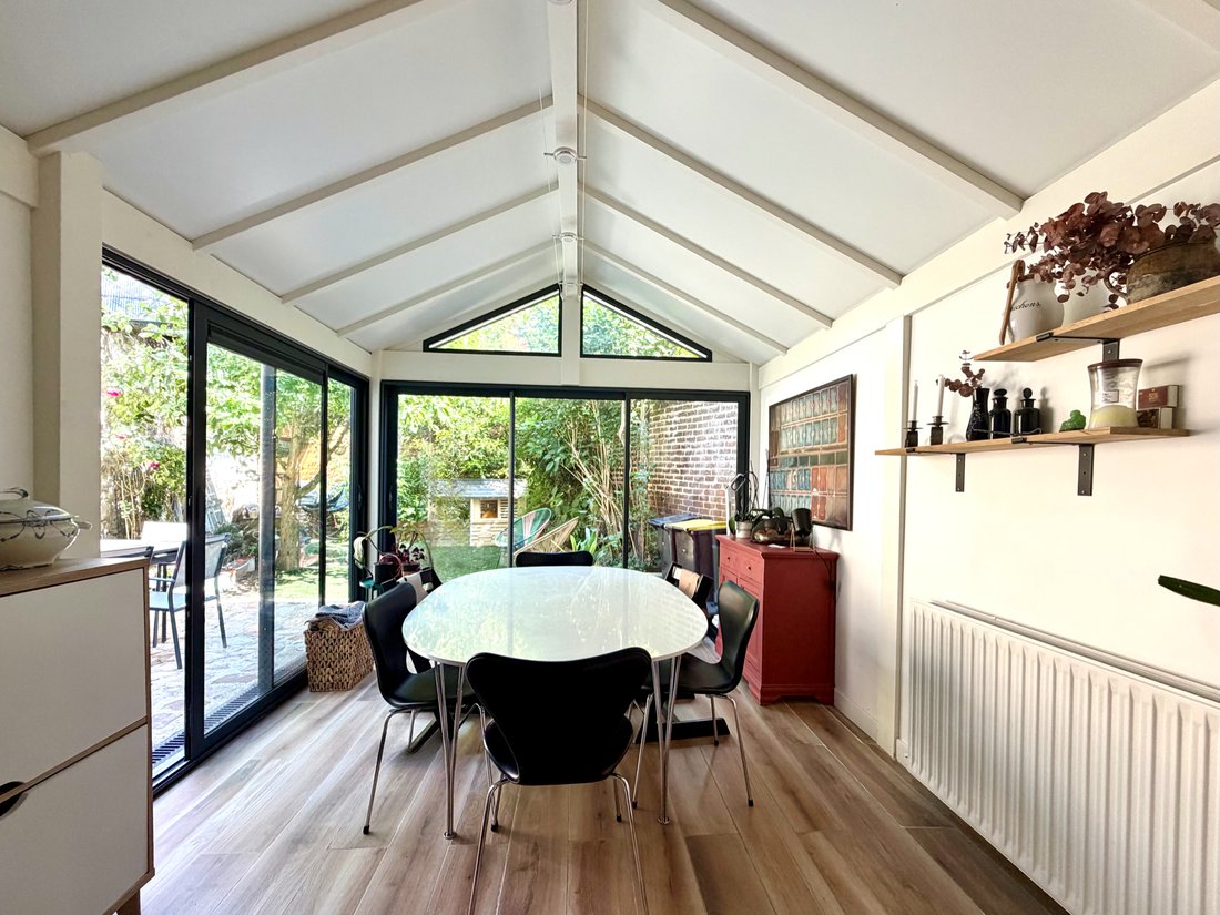 House in Senlis, Hauts-de-France, France 5 - 18236426