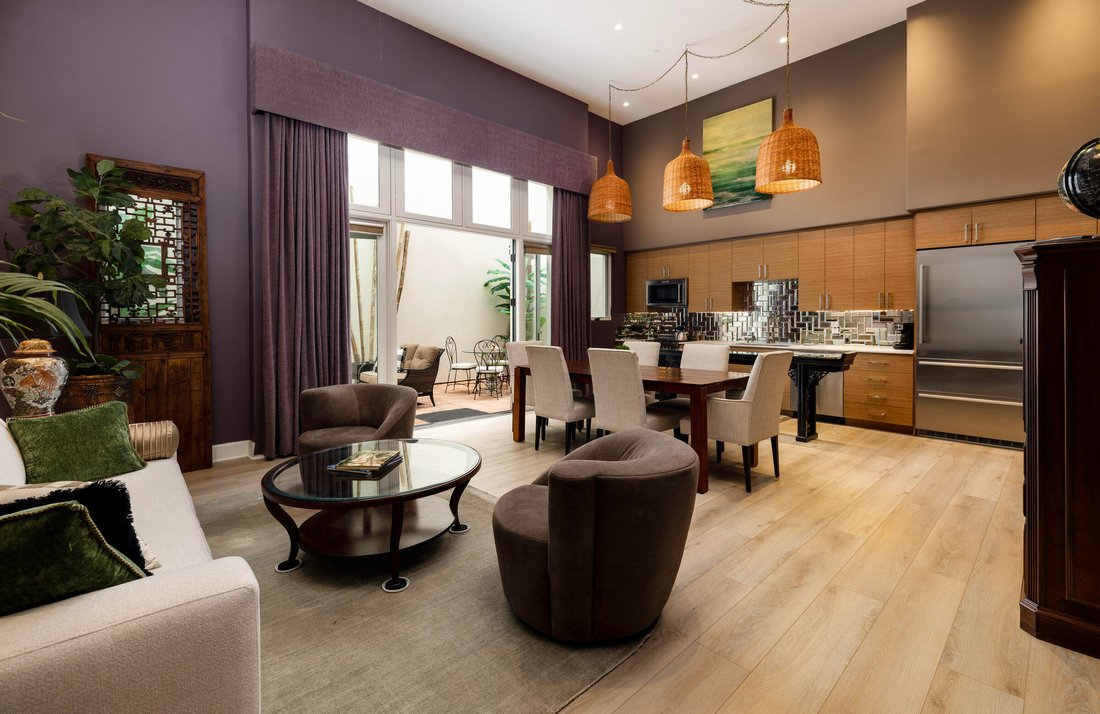 Condo in Santa Barbara, California, United States 3 - 18241394