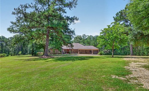 House in Franklinton, Louisiana, United States 1
