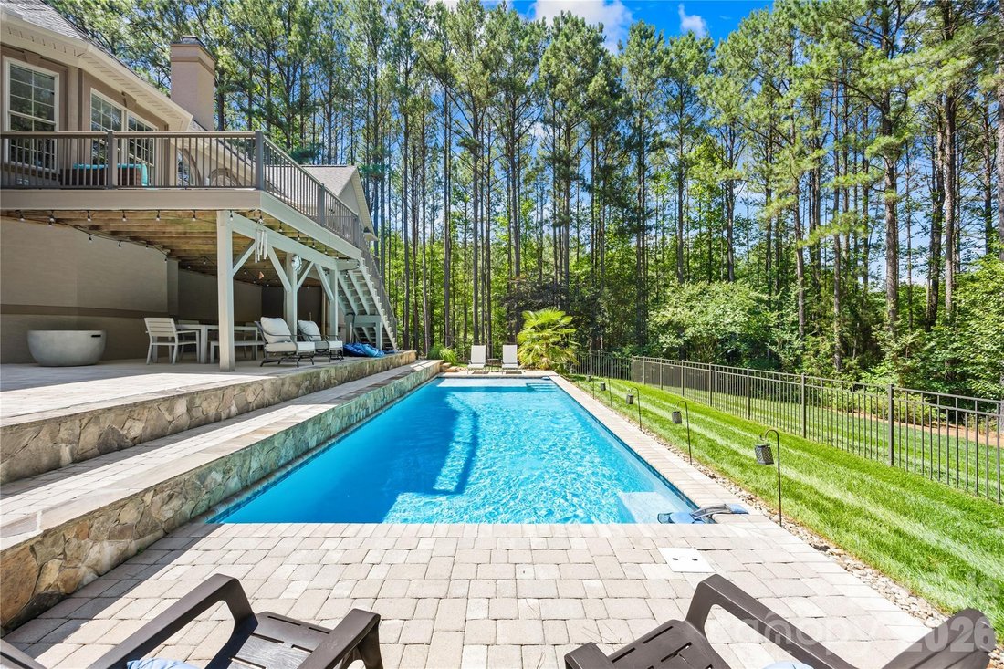 House in Denver, North Carolina, United States 1 - 18242524