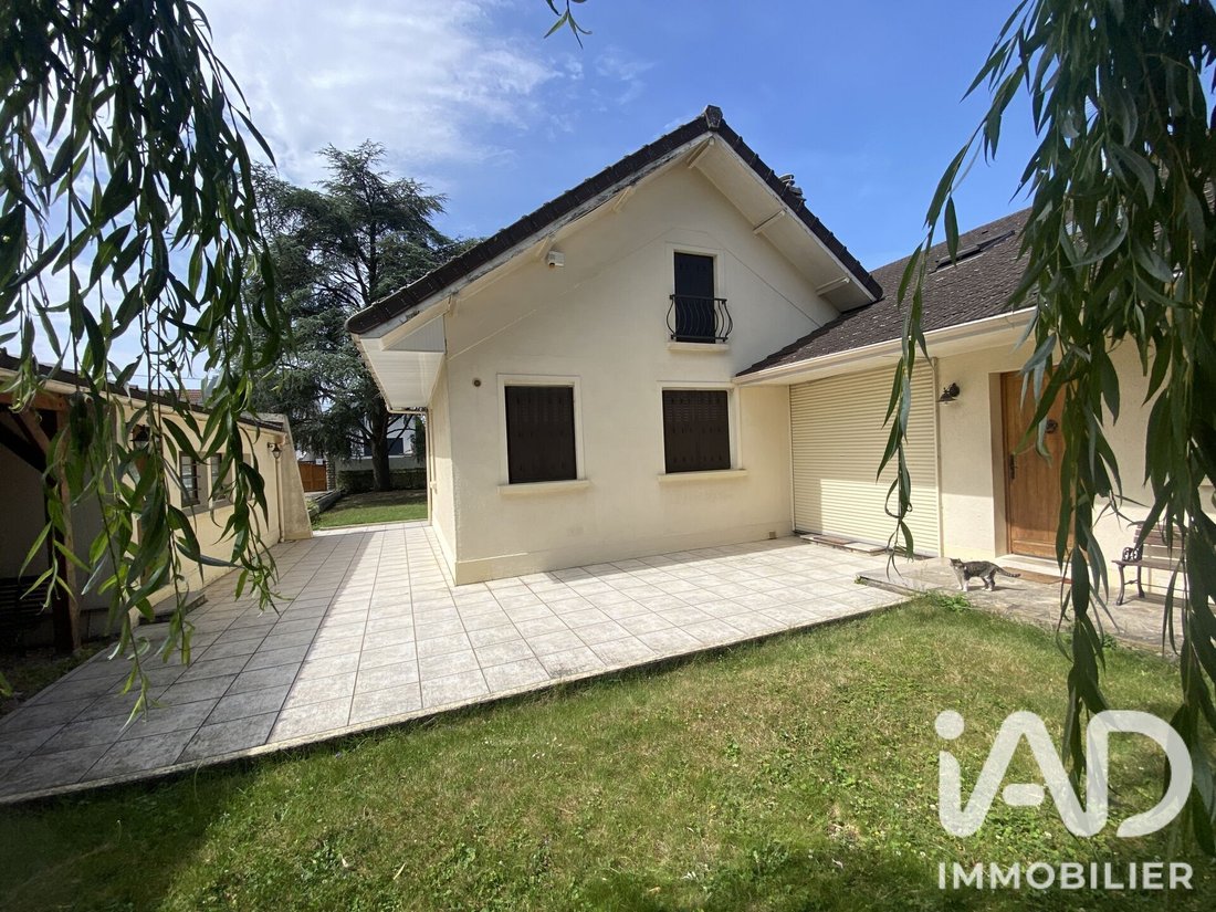House in Briand, Villeparisis, France 1 - 18246673