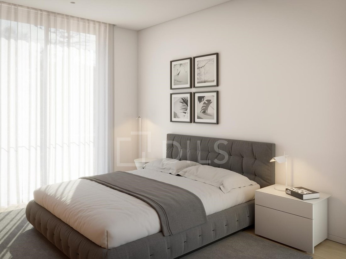 Apartment in Vila do Conde, Porto District, Portugal 5 - 18245742