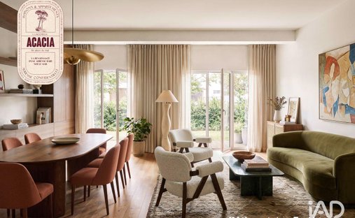 Apartment in Le Genette, La Rochelle, France 1