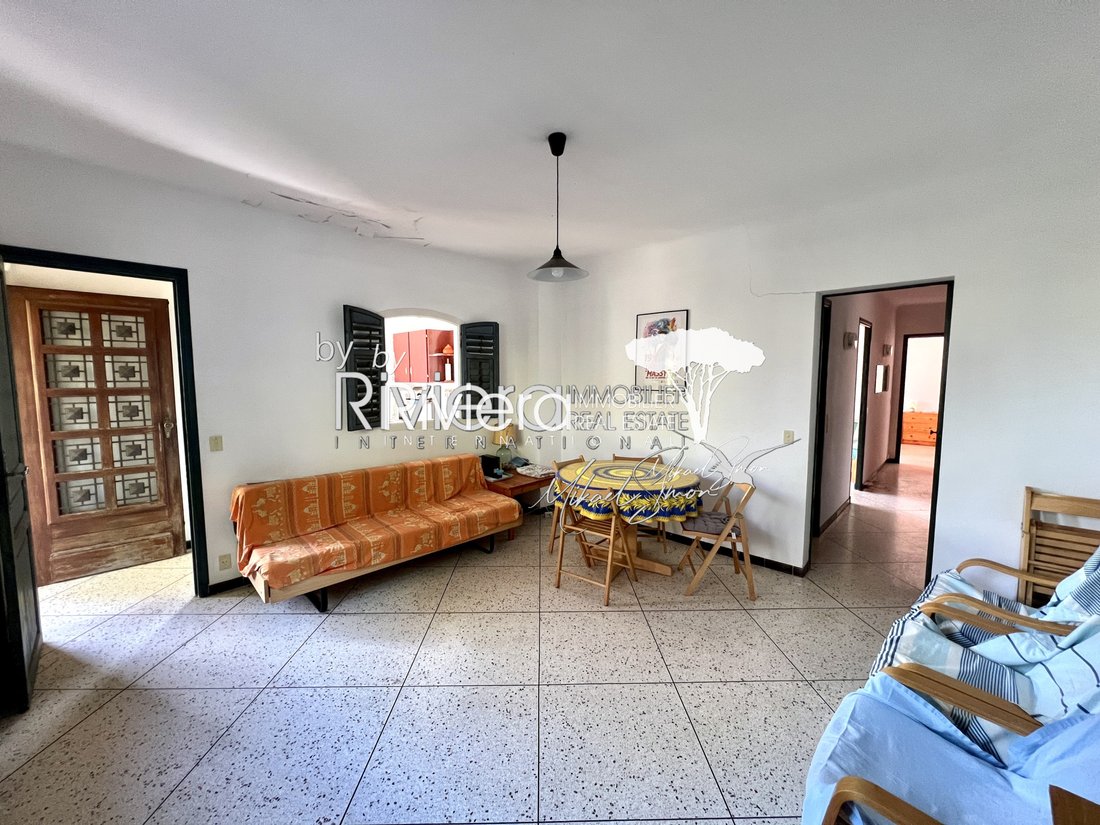 Villa in Nord, Cavalaire-sur-Mer, France 2 - 16473694