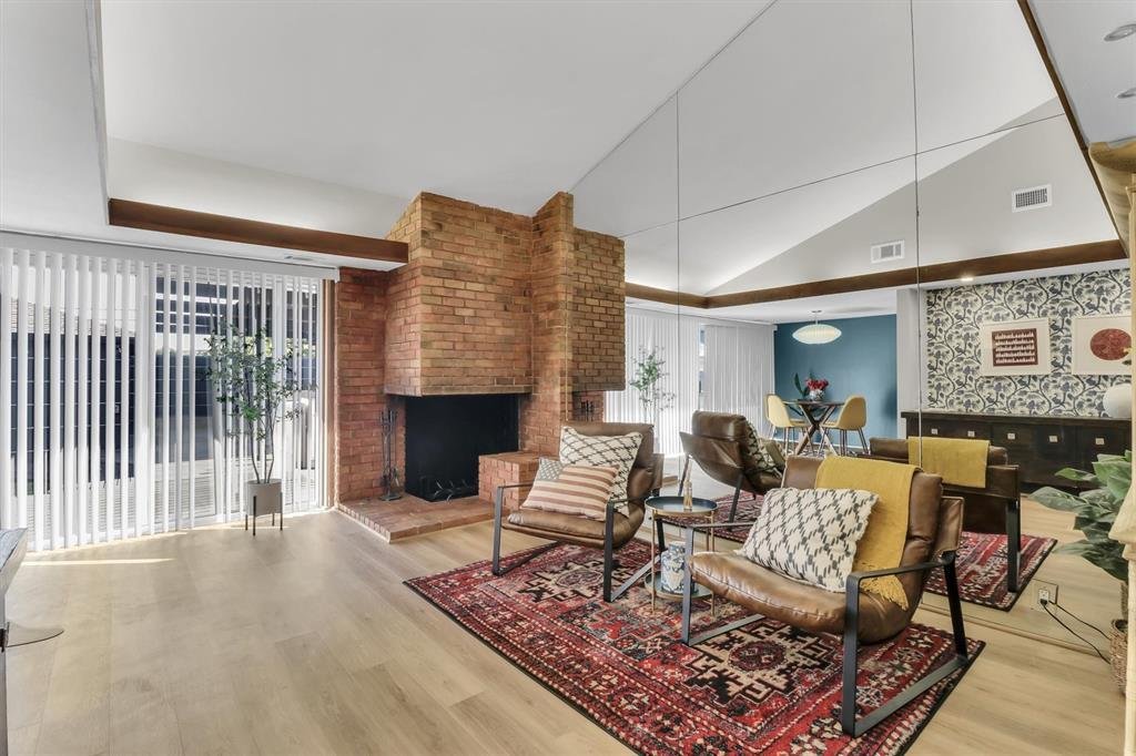 Apartment in Dallas, Texas, United States 5 - 18244019