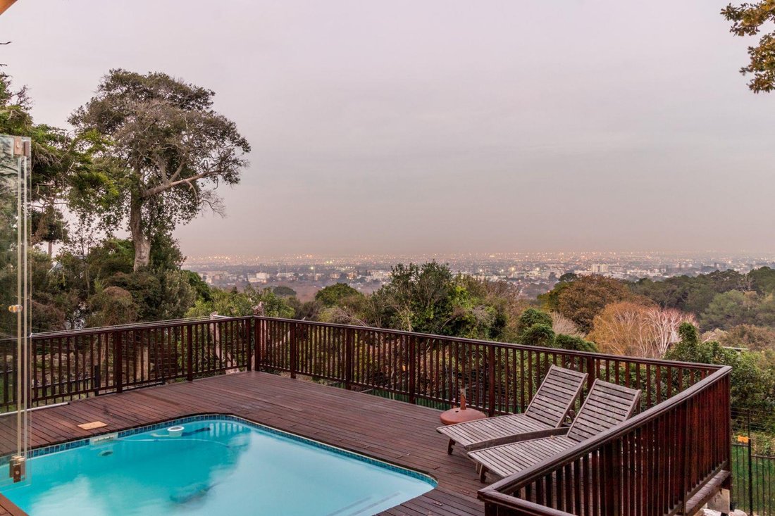 House in Newlands, Cape Town, South Africa 5 - 18236488