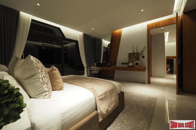 Villa in Choeng Thale, Phuket, Thailand 4 - 18245904