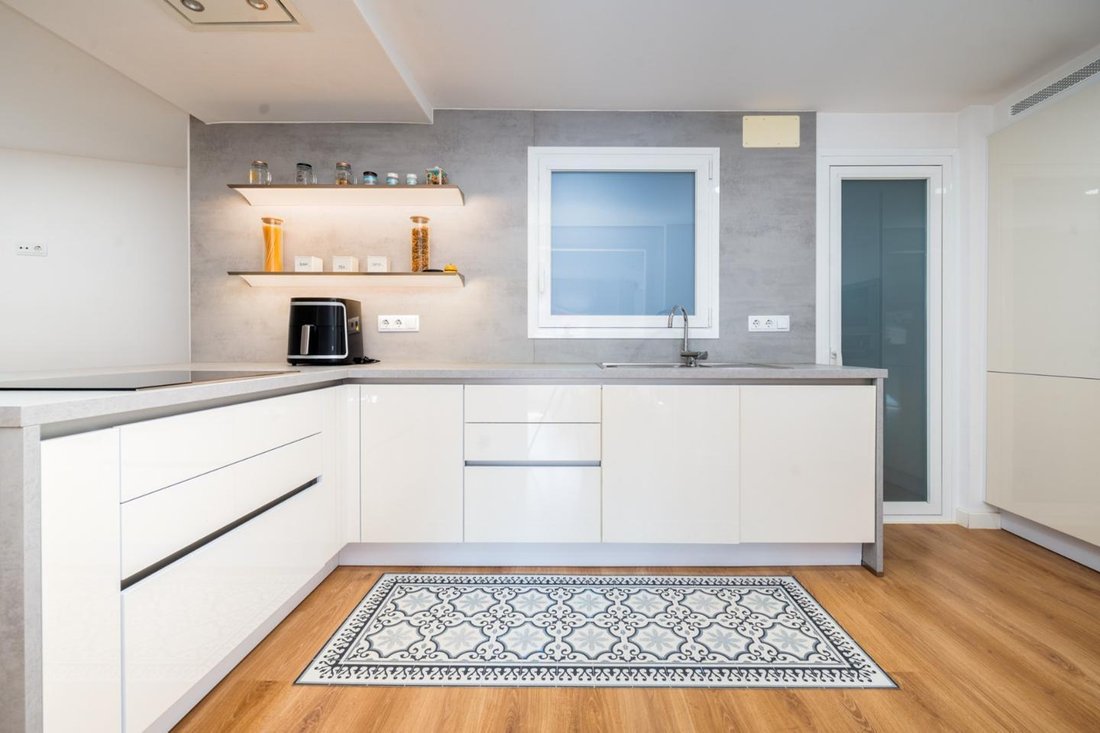 Apartment in Palma, Balearic Islands, Spain 4 - 18245498