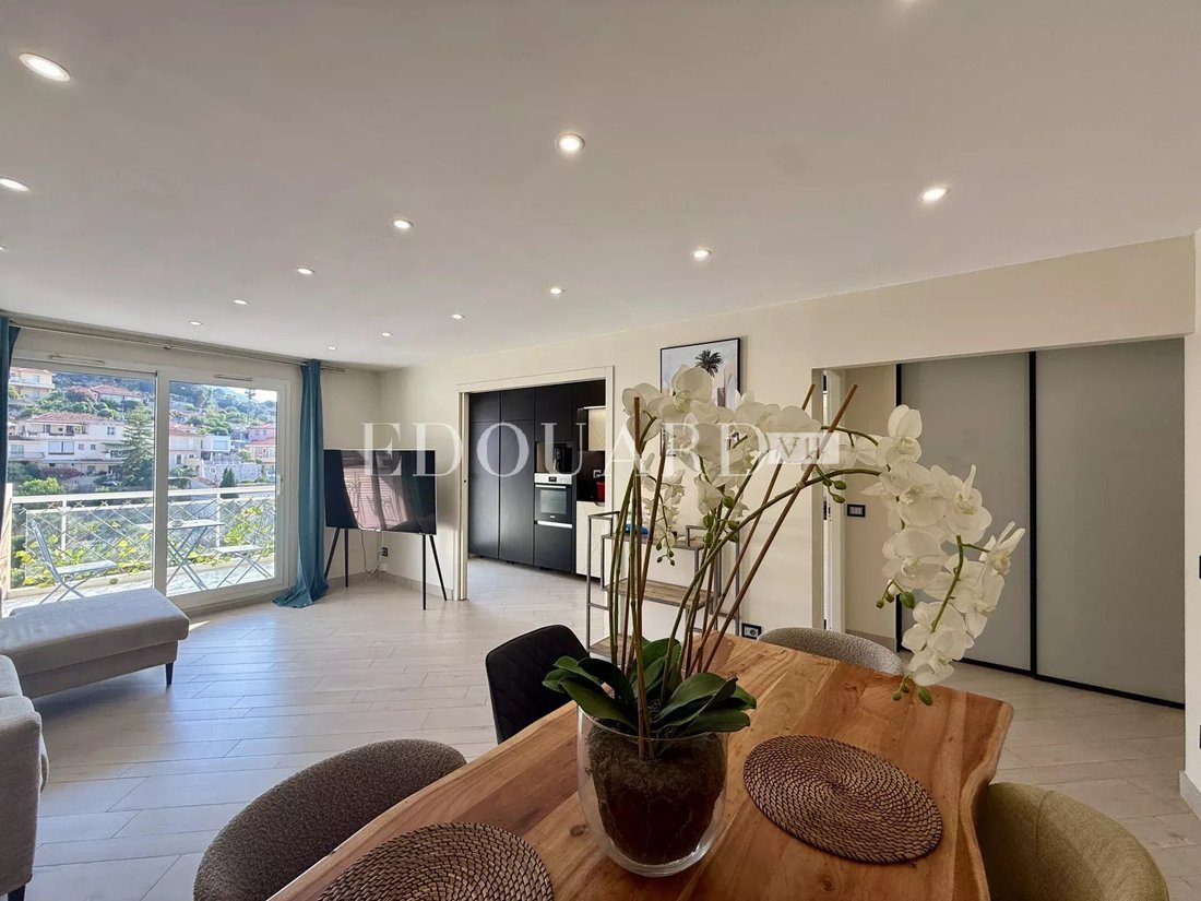 Apartment in Val de Gorbio, Roquebrune-Cap-Martin, France 2 - 16947186