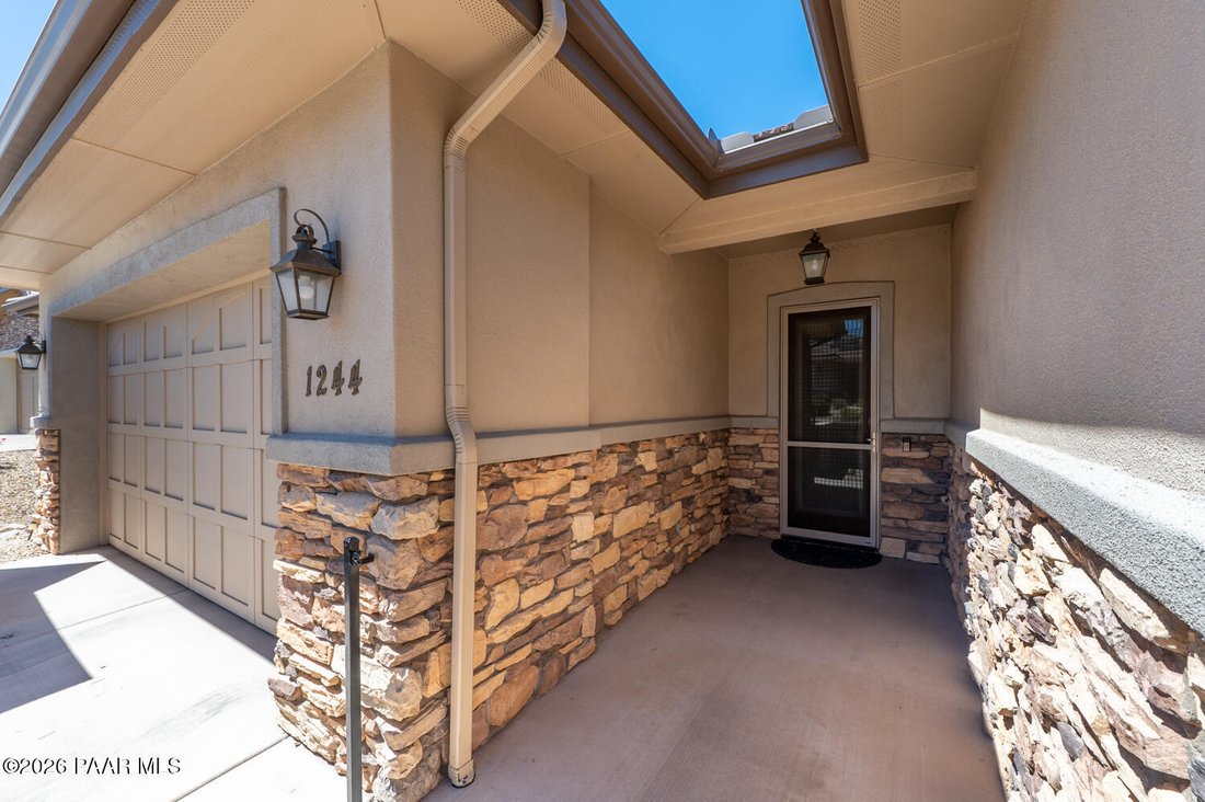 House in Prescott, Arizona, United States 2 - 18242135