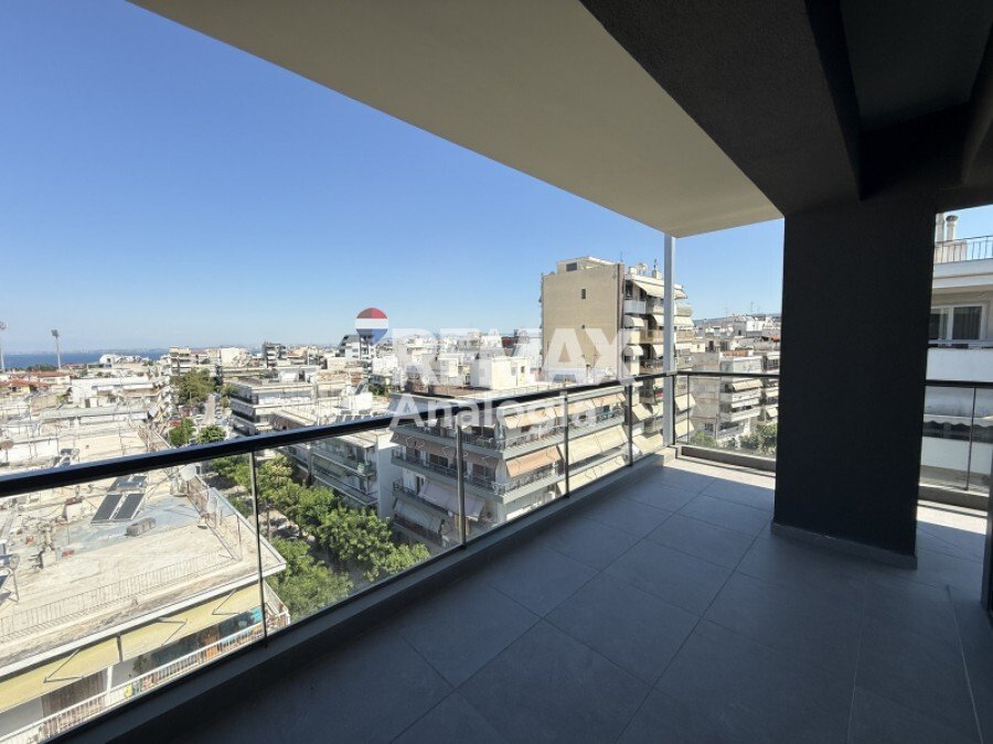Apartment in Central Macedonia, Macedonia and Thrace, Greece 1 - 18203529