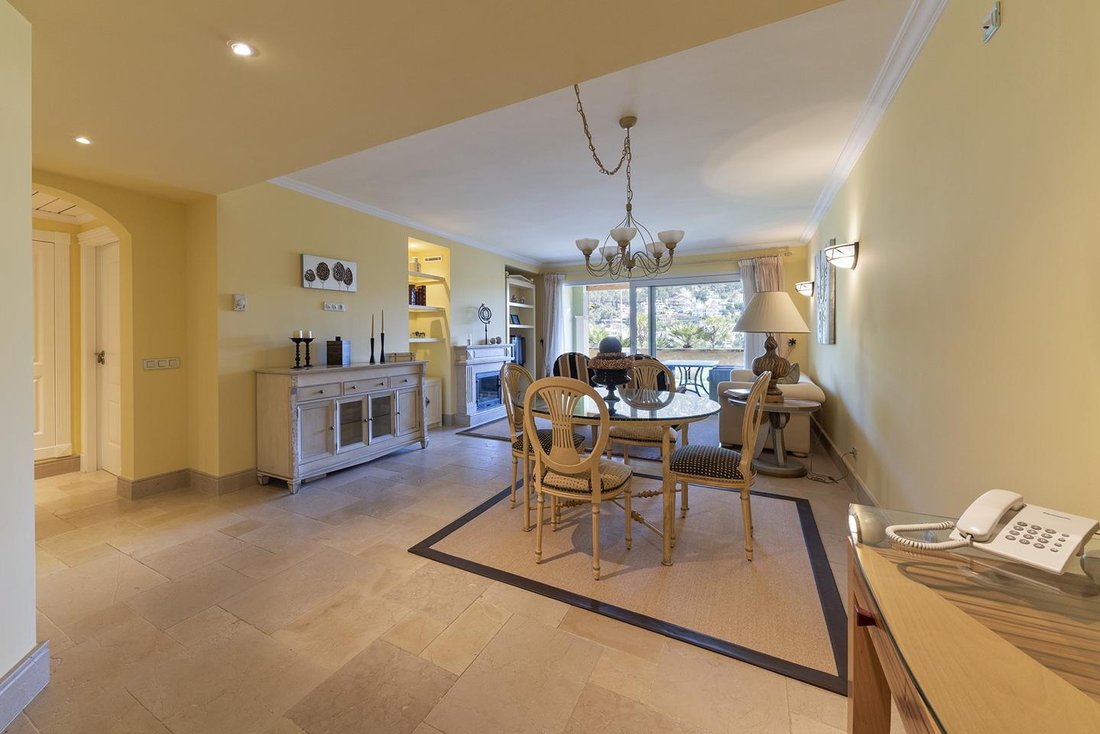 Apartment in Port d'Andratx, Andratx, Balearic Islands 5 - 18245675