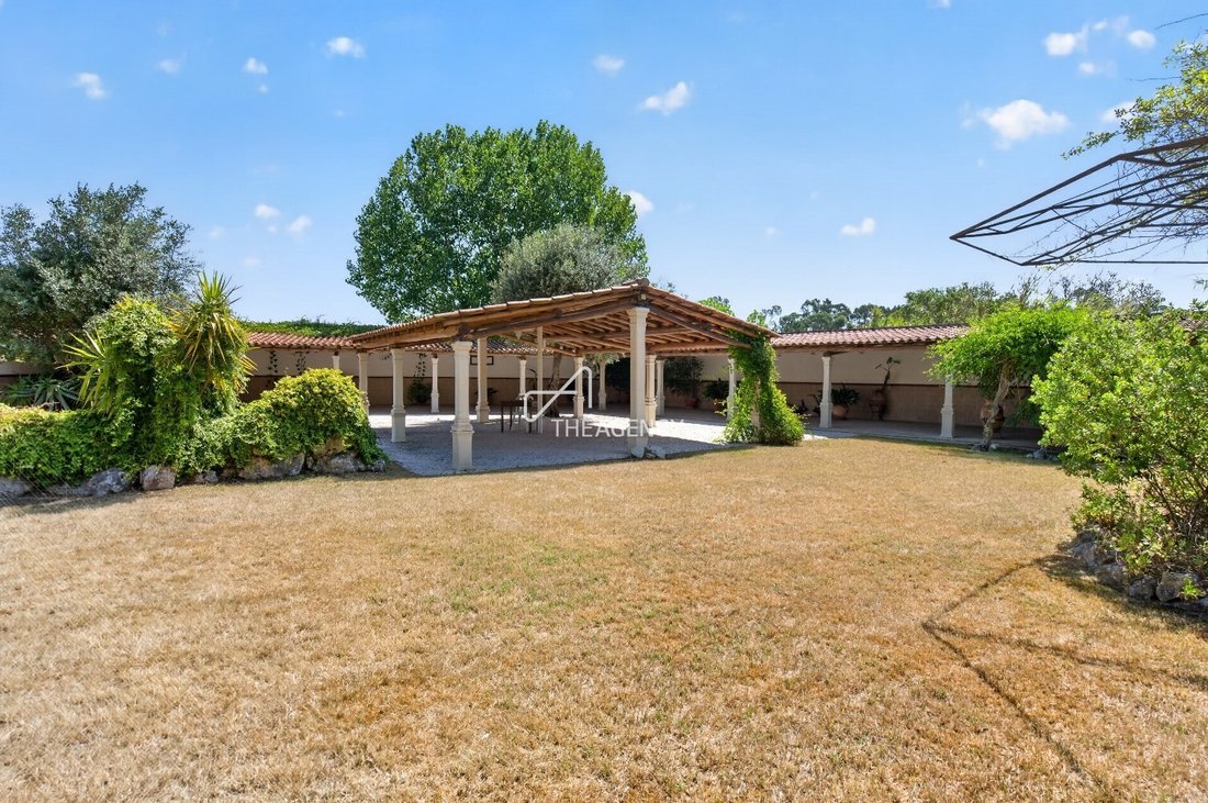 Farm Ranch in Vale da Pedra, Santarem District, Portugal 5 - 18240726