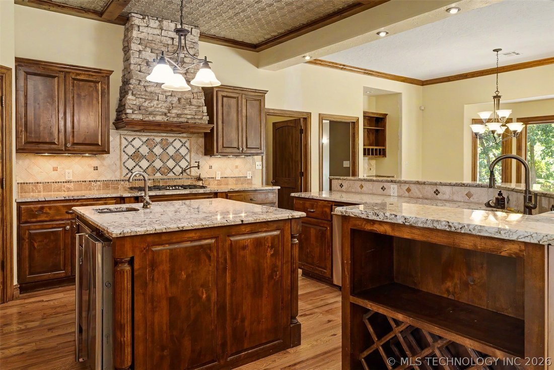 House in Boynton, Oklahoma, United States 4 - 18242858