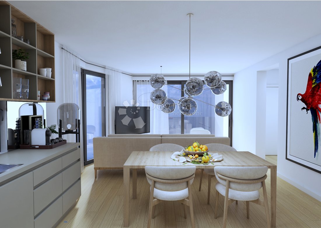 Apartment in Rovinj, Istria County, Croatia 2 - 18238297