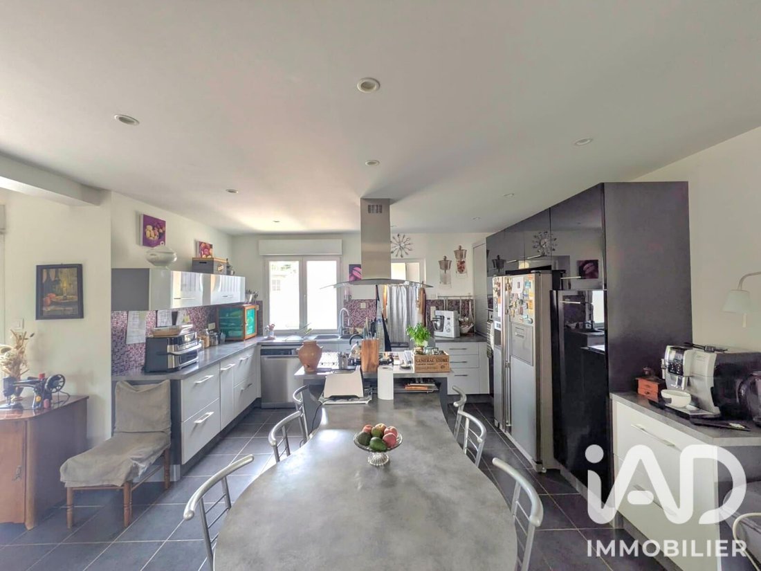 House in Savonnieres, Centre-Val de Loire, France 5 - 18247268