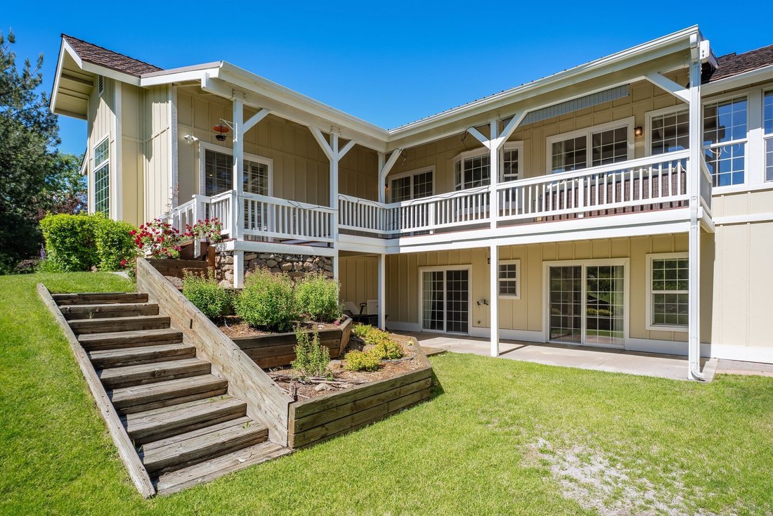 House in Reno, Nevada, United States 3 - 17558340