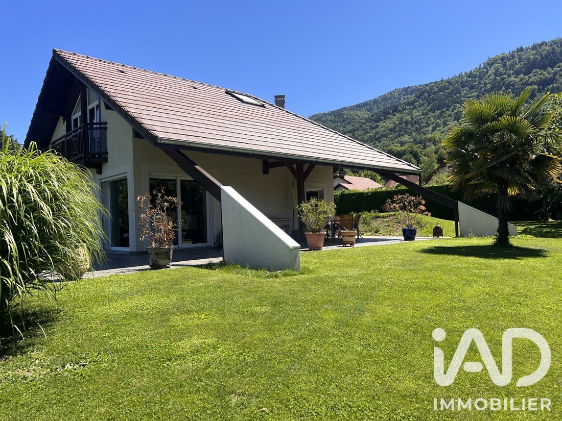House in Arrondissement of Grenoble, Auvergne-Rhône-Alpes, France 2 - 18247265