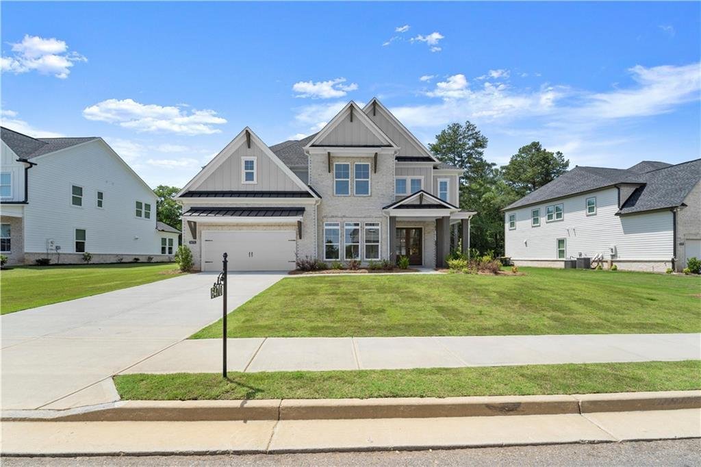House in Cumming, Georgia, United States 4 - 18235976