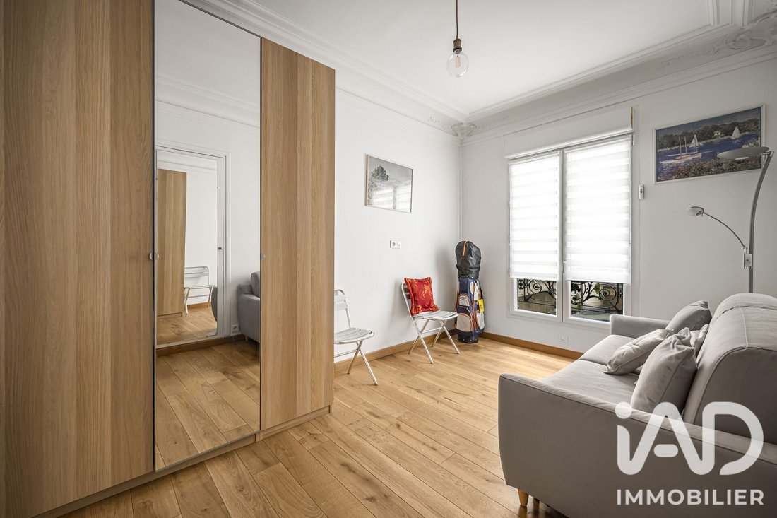 Wohnung in Paris 4e Arrondissement, Paris, Frankreich 5 - 18065263