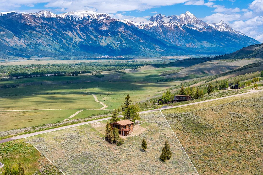 House in Jackson, Wyoming, United States 2 - 18240937