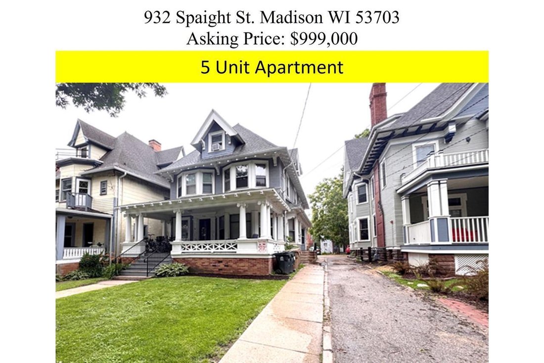 Madison, Wisconsin, United States 1 - 18241707