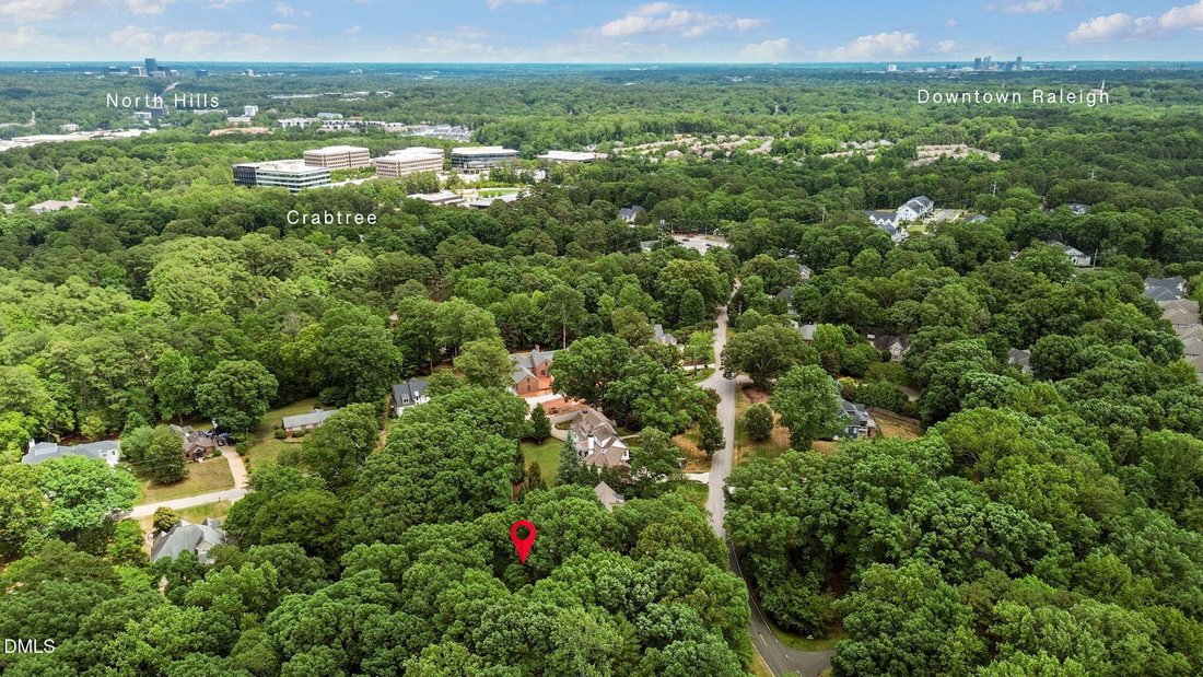 House in Raleigh, North Carolina, United States 4 - 18241937