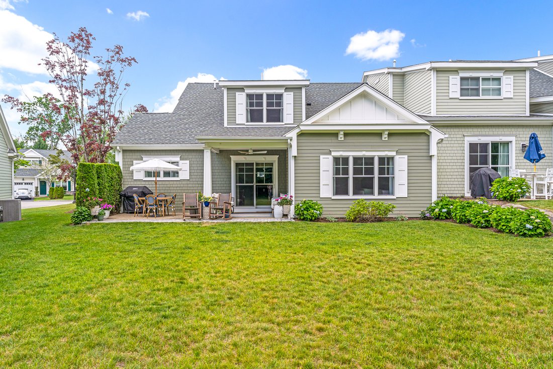 Condo in East Greenwich, Rhode Island, United States 4 - 18238687