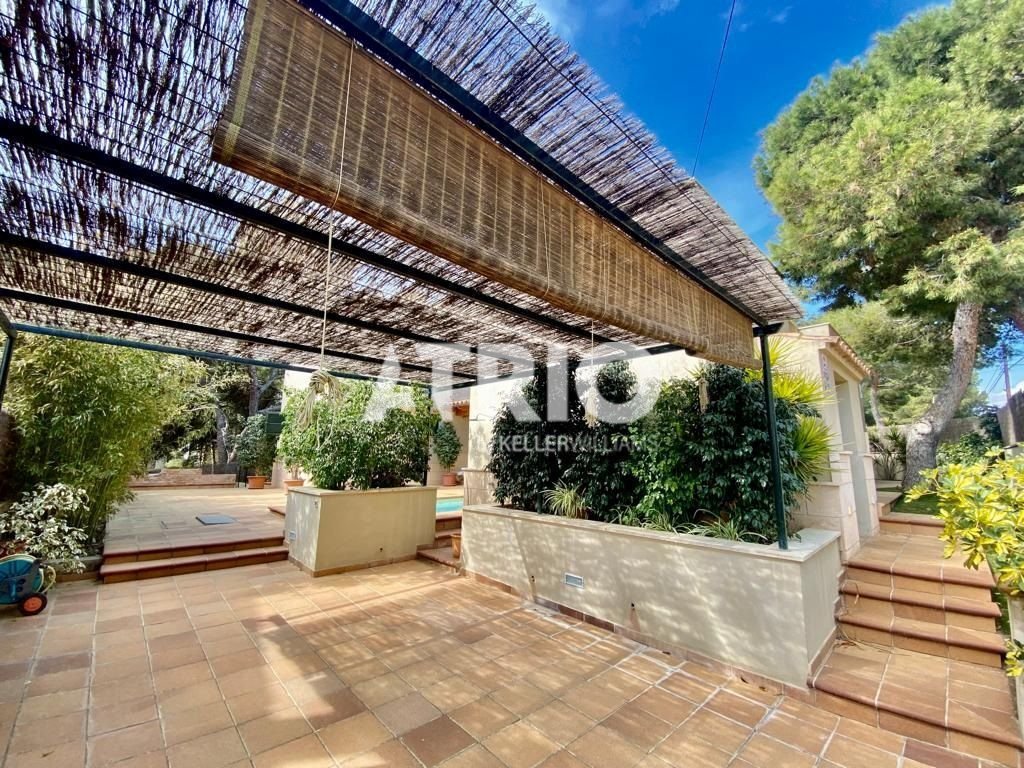 Chalet in ses Salines, Balearic Islands, Spain 3 - 18243058