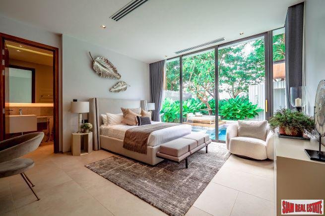 Villa in Choeng Thale, Phuket, Thailand 3 - 18245897