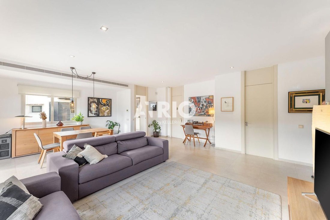 Apartment in Cas Catala, Calvia, Balearic Islands 5 - 18245220