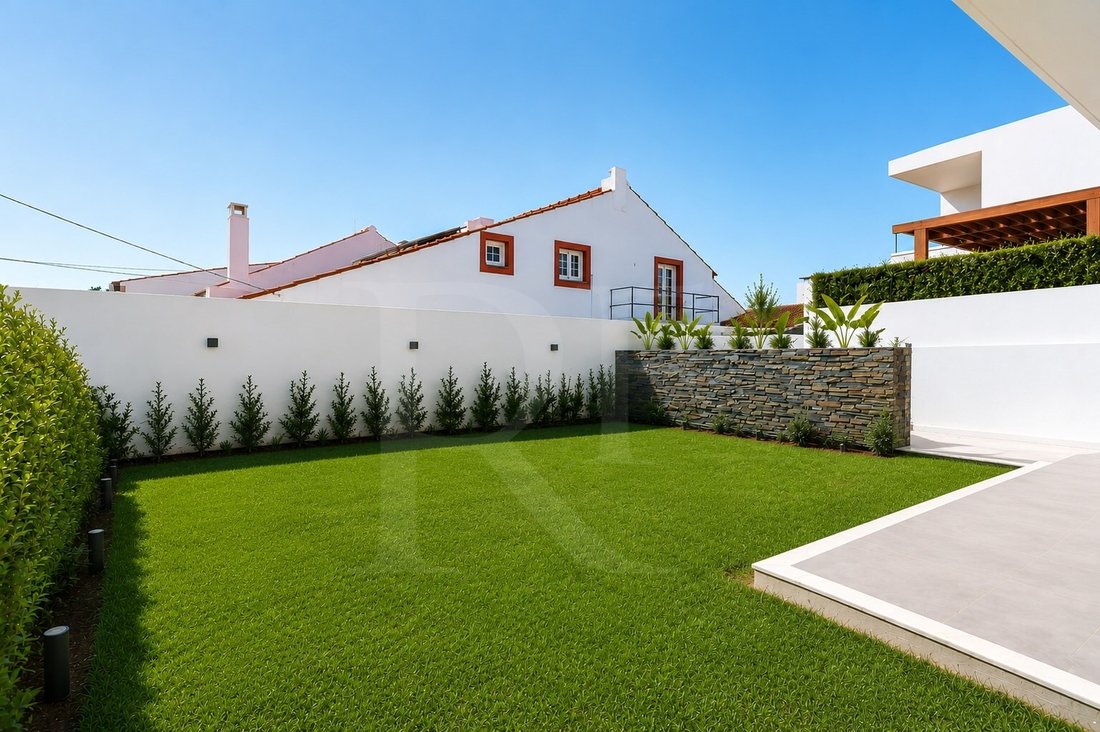 House in Cascais e Estoril, Lisbon, Portugal 2 - 16678306