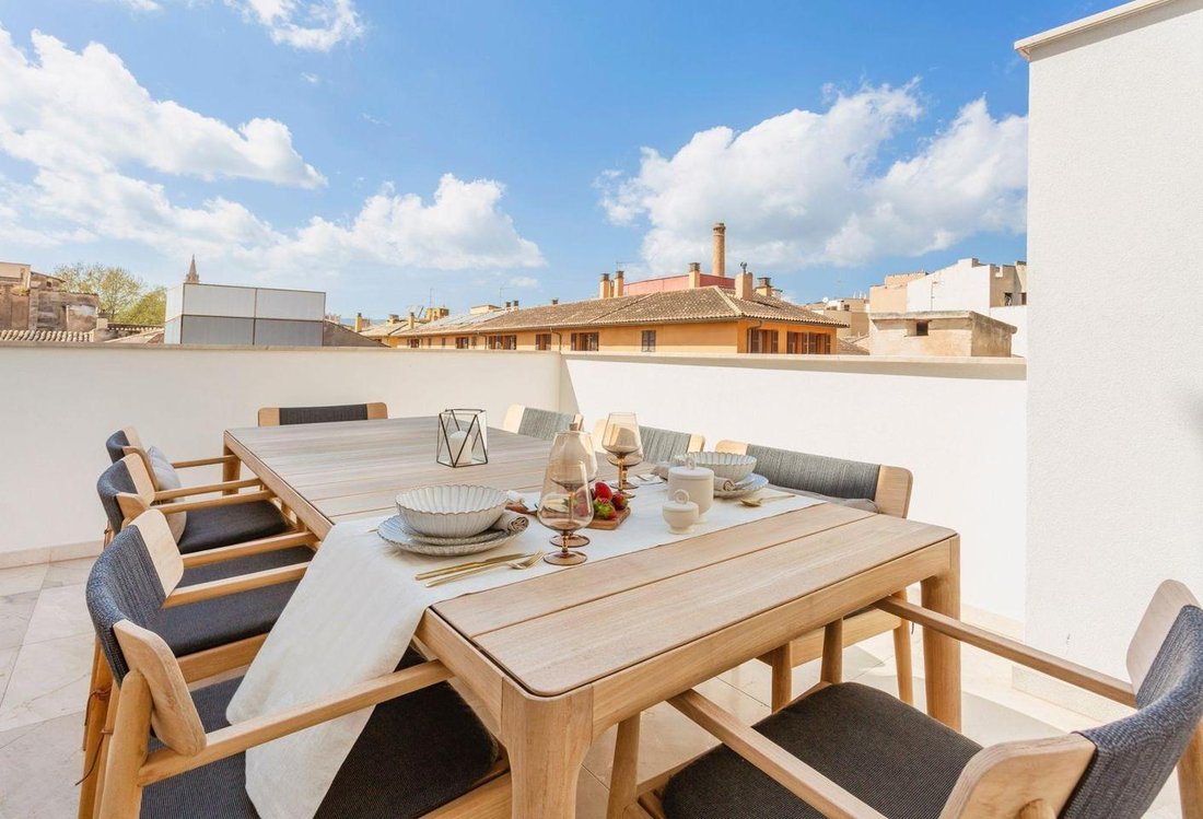 House in Palma, Balearic Islands, Spain 3 - 18245344